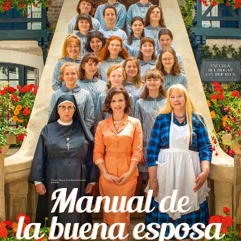 MANUAL DE LA BUENA ESPOSA