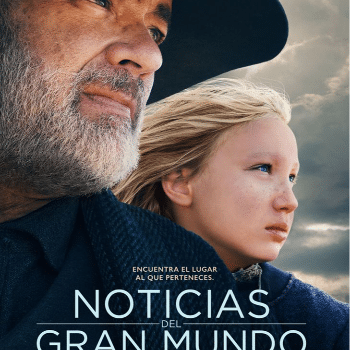 NOTICIAS DEL GRAN MUNDO (VOSE)