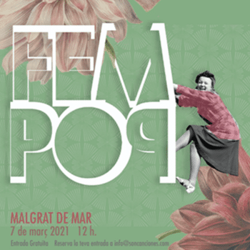 FemPop, el festival que no vol existir -  Malgrat de Mar