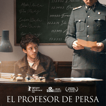 EL PROFESOR DE PERSA