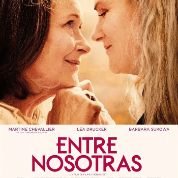 ENTRE NOSOTRAS (VOSE)