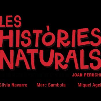 Històries Naturals, de Joan Perucho. Assaig general obert al públic