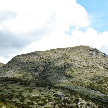 Coll Formic-Sant Segimon-Matagalls-Carena del Collell-Sant Bernat del Montseny