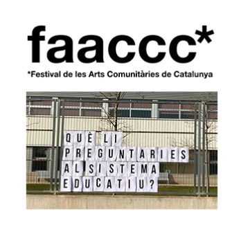 FAACCC - Preguntes que portem a escena