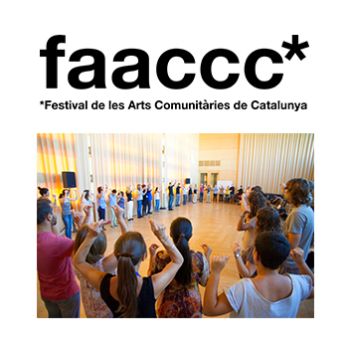 FAACCC - Toquem-nos: Vine a la Festa de la percussió corporal