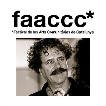 FAACCC - Taller Creativitat Crítica: pràctiques i polítiques d’aprenentatge a través de les arts.