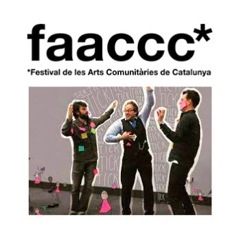 FAACCC - Beyond Text: Aprendre mitjançant la recerca basades en arts.