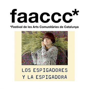 FAACCC - Visionat i reflexió col·lectiva entorn del documental "Los Espigadores y la Espigadora” (2000) d'Agnès Varda.