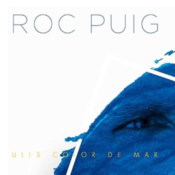Concert de presentació del disc "Ulls color de mar" de Roc Puig