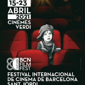 EL CHICO - BCN FILM FEST