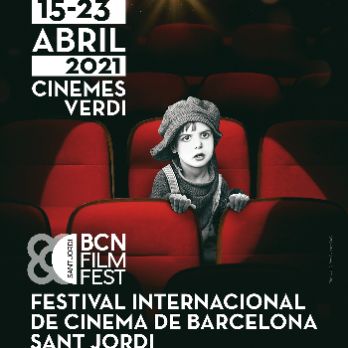 TIEMPOS MODERNOS - BCN FILM FEST