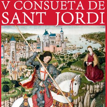 CONSUETA DE SANT JORDI · CATEDRAL DE GIRONA