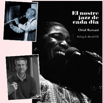 Presentació del llibre El nostre jazz de cada dia