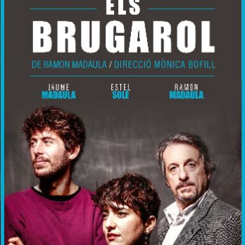 Teatre - Els Brugarol de Ramon Madaula