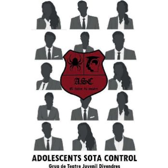 Adolescents Sota Control