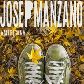 JOSEP MANZANO  Presentació del disc "Americana"