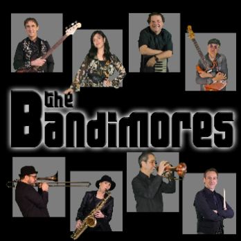 THE BANDIMORES