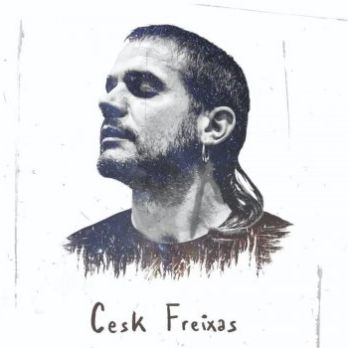 Concert Cesk Freixas  "Memòria"