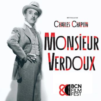 Monsieur Verdoux (BCN Film Festival)