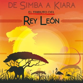 De Simba a Kiara: el tributo del Rey León