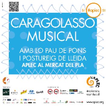LO CARAGOLASSO MUSICAL