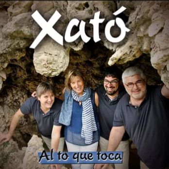 Concert d'Havaneres amb el grup Xató - Fira dels Indians 2021 (Ajuntament de St. Pere de Ribes)