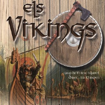 Els Vikings