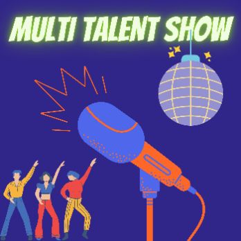 Multi Talent Show