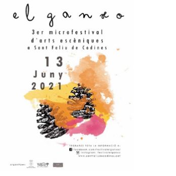 El Ganxo, festival d' arts escèniques- Back 2 Classics-