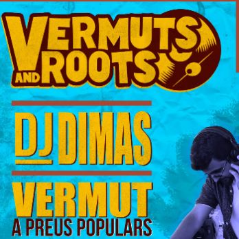VERMUTS & ROOTS