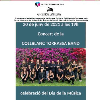 Collblanc-Torrassa Band