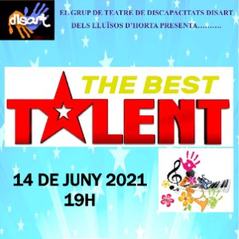 The Best Talent