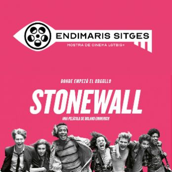 Stonewall  - Mostra Endimaris Sitges