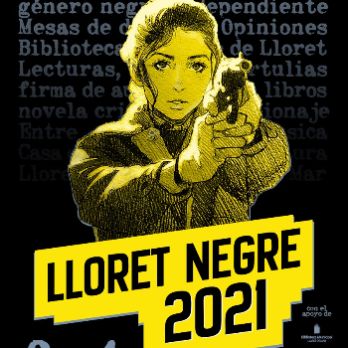LLORET NEGRE 2021