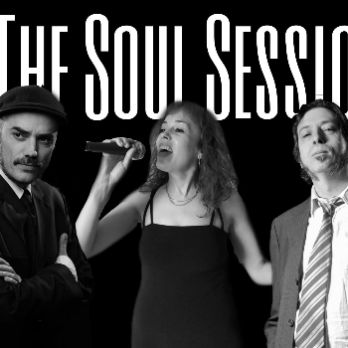 Cicle concerts SAV. Juny 2021: THE SOUL SESSION