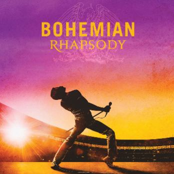 Cinema a la fresca: Bohemian Rhapsody en VOSE