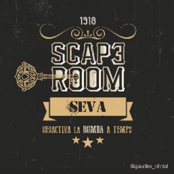 Escape Room Al Carrer-SEVA