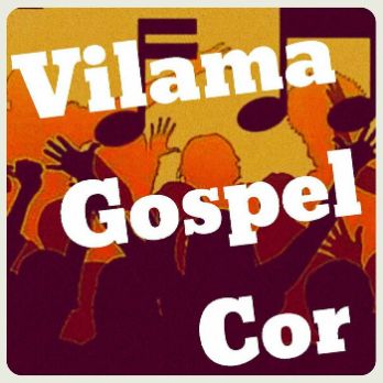 Cicle concerts SAV. Juny 2021: VILAMA GOSPEL COR