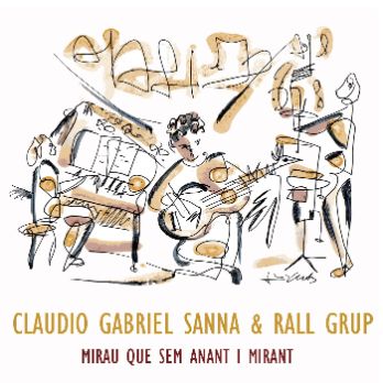 Claudio Gabriel Sanna i Rall Grup