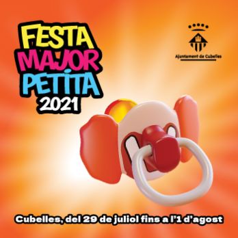 Festa Major Petita 2021 - Play de Game, tribut a Queen