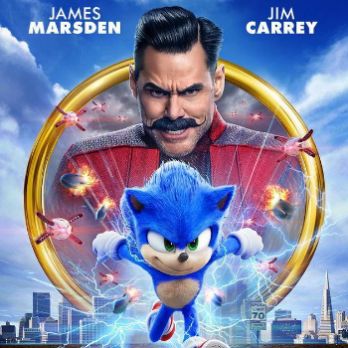 Sonic, la pel·lícula - BEACH FESTIVAL 2021 / CINEMA A LA FRESCA
