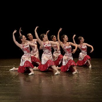 Savia - Ballet Endansa Dansa Espanyola