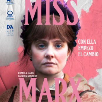 MISS MARX (Castellano)
