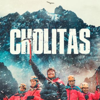 Cholitas. Cinema a la fresca a l'Espai Rama de Ripoll