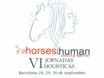Festival holístico del caballo - Horses and Human