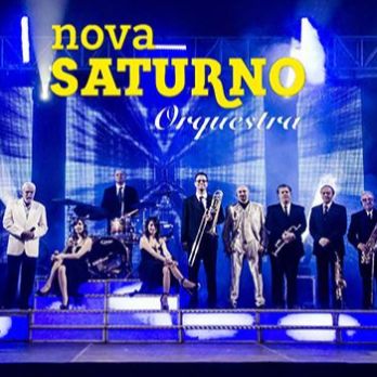 FESTA MAJOR D'AGRAMUNT - Orquestra Saturno