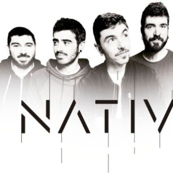 Concert amb el grup valencià Nativa