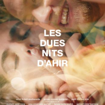 Cinema: LES DUES NITS D’AHIR (Cicle Gaudí)
