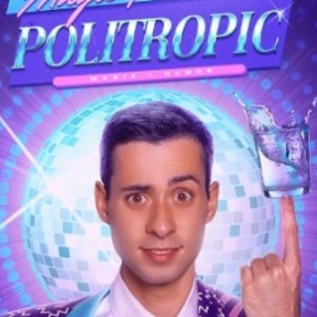 MAGIC POL: POLITROPIC