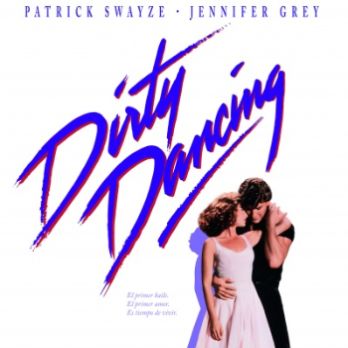 DIRTY DANCING (VERSIÓ KARAOKE)